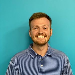 Meet your Posher, Douglas